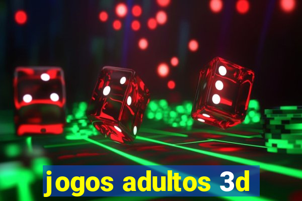 jogos adultos 3d